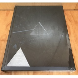 Pink Floyd Their Mortal Remains V&A Official Catalogue HARDBACK BOOK