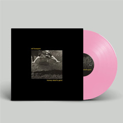 Ed Kuepper Honey Steels Gold LIMITED PINK VINYL LP