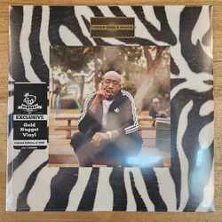 Freddie Gibbs / Madlib Piñata GOLD Vinyl 2 LP