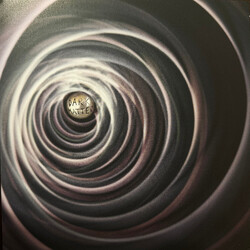 Pearl Jam Dark Matter CLEAR Vinyl 7"