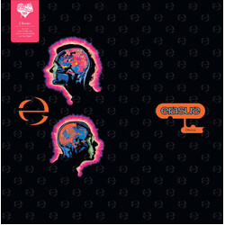 Erasure Chorus VINYL LP