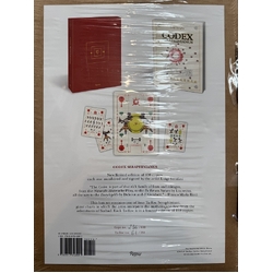 Luigi Serafini Codex Seraphinianus Deluxe Edition BOOK 2013 edition numbered signed
