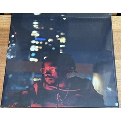 Anonymuz Btnio Urameshi VINYL LP