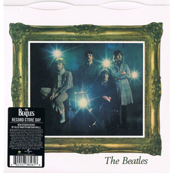 Beatles The Penny Lane / Strawberry Fields Forever RSD vinyl 7"