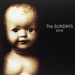 The Sundays Blind