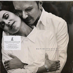 Sylvian David Dead Bees On Cake expanded RSD WHITE vinyl 2 LP