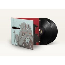 Queens Of The Stone Age Villains Indie exclusive vinyl 2 LP +download