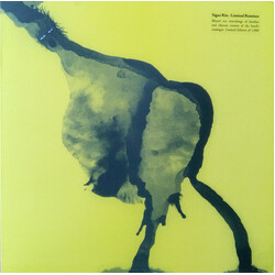 Sigur Rós Liminal Remixes Vinyl LP