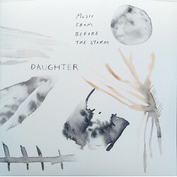 Daughter (2) Music From Before The Storm