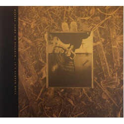 Pixies Come On Pilgrim... It's Surfer Rosa Vinyl 3 LP Box Set
