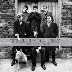 The Pogues BBC Sessions 1984-1985 RSD Vinyl LP