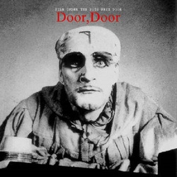 The Boys Next Door Door, Door RSD 2020 Vinyl LP