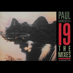 Paul Hardcastle 19 - The Mixes (35th Anniversary Edition) Vinyl