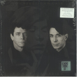 Lou Reed / John Cale Songs For Drella Vinyl 2 LP