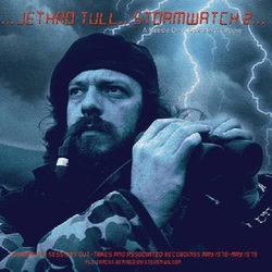 Jethro Tull Stormwatch 2 RSD 2020 Vinyl LP