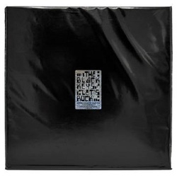 Black Keys Lets Rock RSD 2020 deluxe ltd #d Vinyl 2 LP holographic sleeve