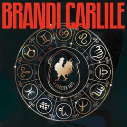 Brandi Carlile / Soundgarden A Rooster Says - Black Hole Sun / RSD Vinyl 12"