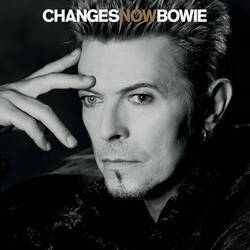 David Bowie Changesnowbowie RSD 2020 Vinyl LP