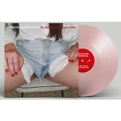 Sarah Mary Chadwick Me & Ennui Are Friends, Baby PINK vinyl LP