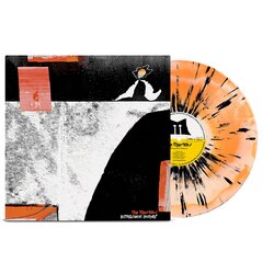 The Murlocs Bittersweet Demons "SKEWHIFF" ORANGE CREAM vinyl LP