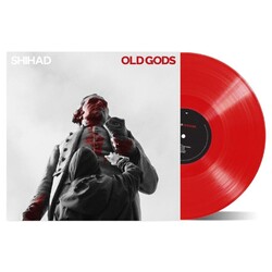 Shihad Old Gods