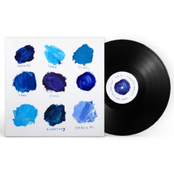 Courtney Barnett Things Take Time, Take Time Vinyl LP