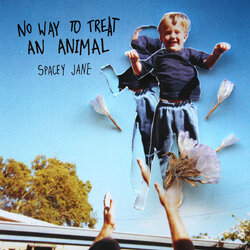 Spacey Jane No Way To Treat An Animal Vinyl