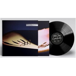 Spacey Jane Here Comes Everybody vinyl black LP