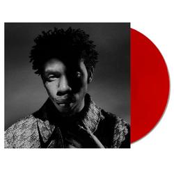 Blessed Aussie Blackstar Vinyl LP