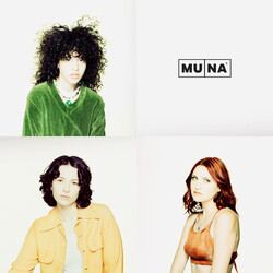 Muna MUNA Vinyl LP