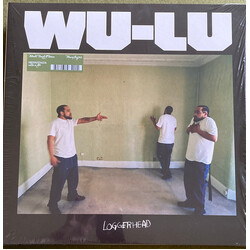 Wu-Lu Loggerhead Vinyl LP