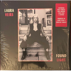 Laura Veirs Found Light