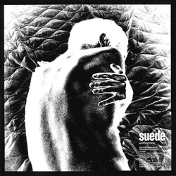 Suede Autofiction Vinyl LP