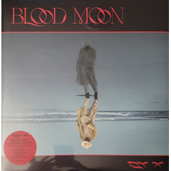 RY X Blood Moon Vinyl 2 LP