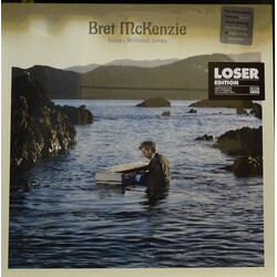 Bret McKenzie Songs Without Jokes