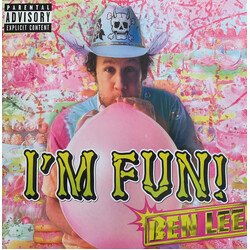 Ben Lee I'm Fun