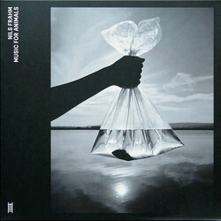 Nils Frahm Music For Animals