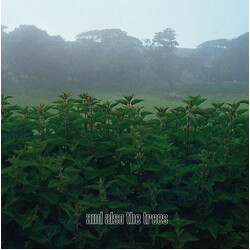 And Also The Trees And Also The Trees Vinyl 2 LP