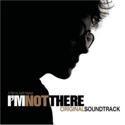 I'm Not There Bob Dylan soundtrack MOV reissue 180gm vinyl 4 LP