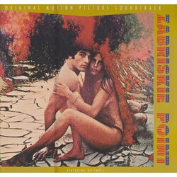 Zabriskie Point (soundtrack) MOV audiopile 180gm vinyl 3LP Floyd Garcia