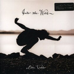 Eddie Vedder Into The Wild MOV 180gm vinyl LP gatefold sleeve