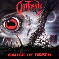 Obituary Cause Of Death