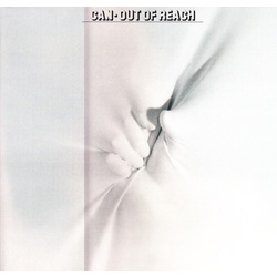 Can Out Of Reach vinyl LP 