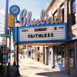 Faithless Sunday 8pm MOV reissue 180gm vinyl 2 LP
