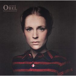Agnes Obel Philharmonics vinyl LP