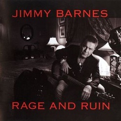 Jimmy Barnes Rage And Ruin