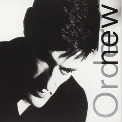 New Order Low Life 180gm vinyl LP reissue