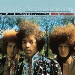 Jimi -Experience- Hendrix BBC Sessions MOV audiophile 180gm vinyl 3 LP tri-fold sleeve