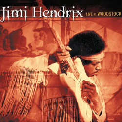Jimi Hendrix Live At Woodstock MOV audiophile 180gm vinyl 3 LP