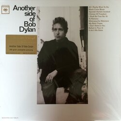 Bob Dylan Another Side Of Bob Dylan MOV remastered reissue Mono 180gm vinyl LP